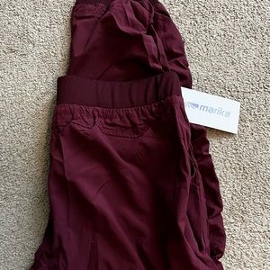 Marika joggers, NWT